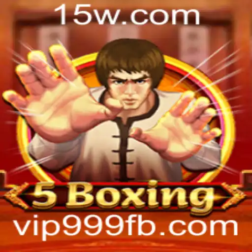Desvendando o Mundo do 5Boxing: A Nova Frenesia do Jogo