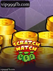 ScratchMatch