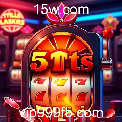 Caça-níqueis: Descobrindo o Mundo dos Slots com Vip999