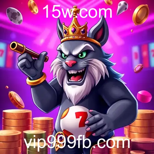 Caça-níqueis Online vip999: Diversão Garantida!