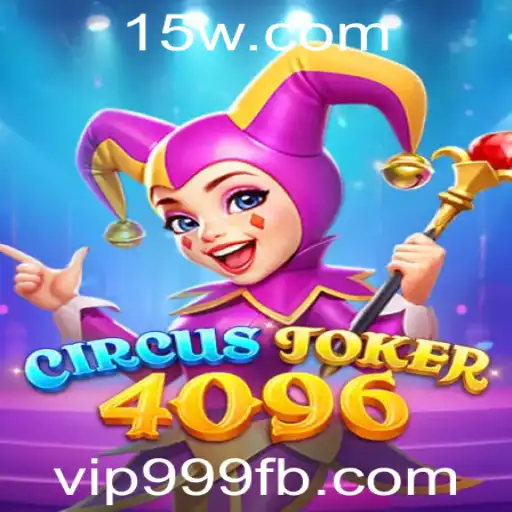 Explorando o Mundo Fascinante de CircusJoker4096: Uma Aventura de Jogos Surpreendente