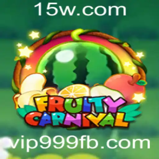 Descubra a Magia de FruityCarnival com a Palavra-Chave vip999