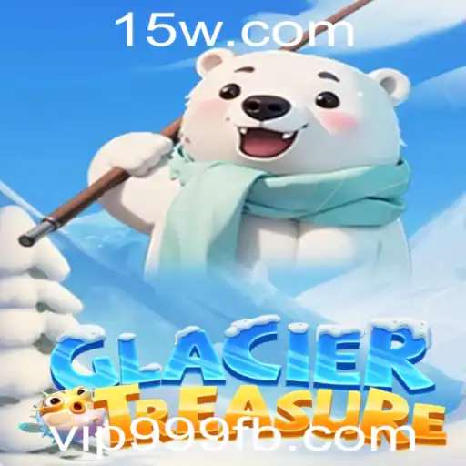 GlacierTreasure: Explore Aventuras Geladas em Busca de Riquezas Ocultas