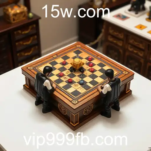 Jogos de Mesa: Uma Imersão no Mundo de Diversão e Estratégia