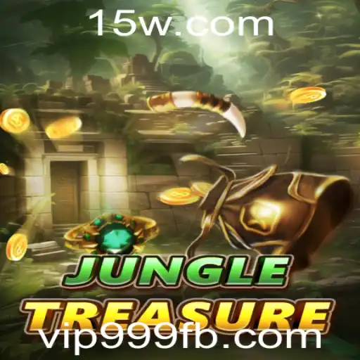 Explorando a Aventura de JungleTreasure: Uma Imersão no Jogo