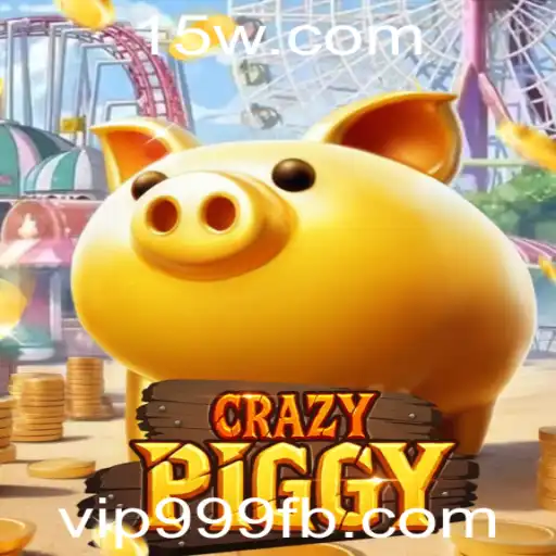 Descubra a Aventura Inovadora de CrazyPiggy