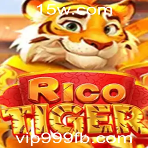 Explorando o Fascinante Mundo de RicoTiger: Um Guia Completo