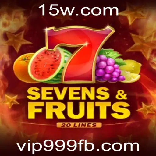 Descubra o Mundo Vibrante de SevensFruits20 com vip999