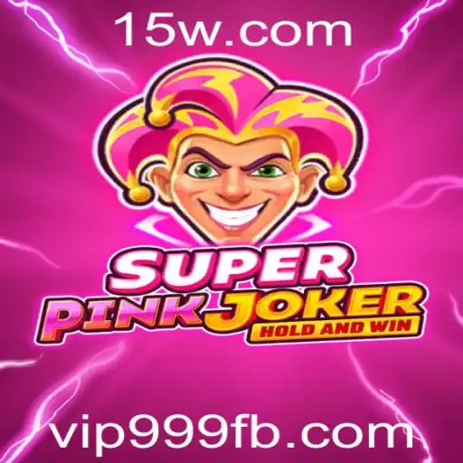 Descubra SuperPinkJoker: O Jogo Que Está Conquistando o Mundo