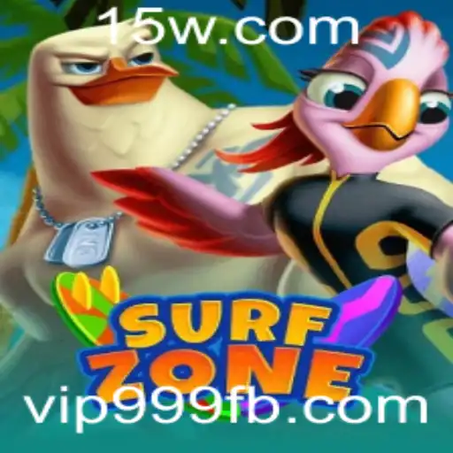 SurfZone: Aventuras Aquáticas e Estratégias de Jogo