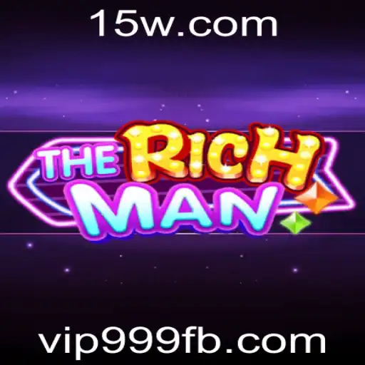 Descubra 'TheRichMan': O Jogo de Estratégia Empolgante